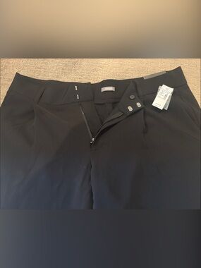Maurices Hi-Rise Black Pants B1G1